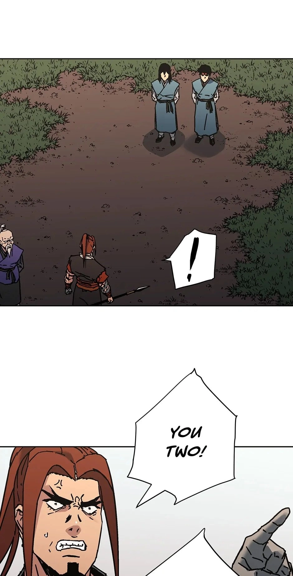 Peerless Dad Chapter 280 - Stop Them Here! Page 13