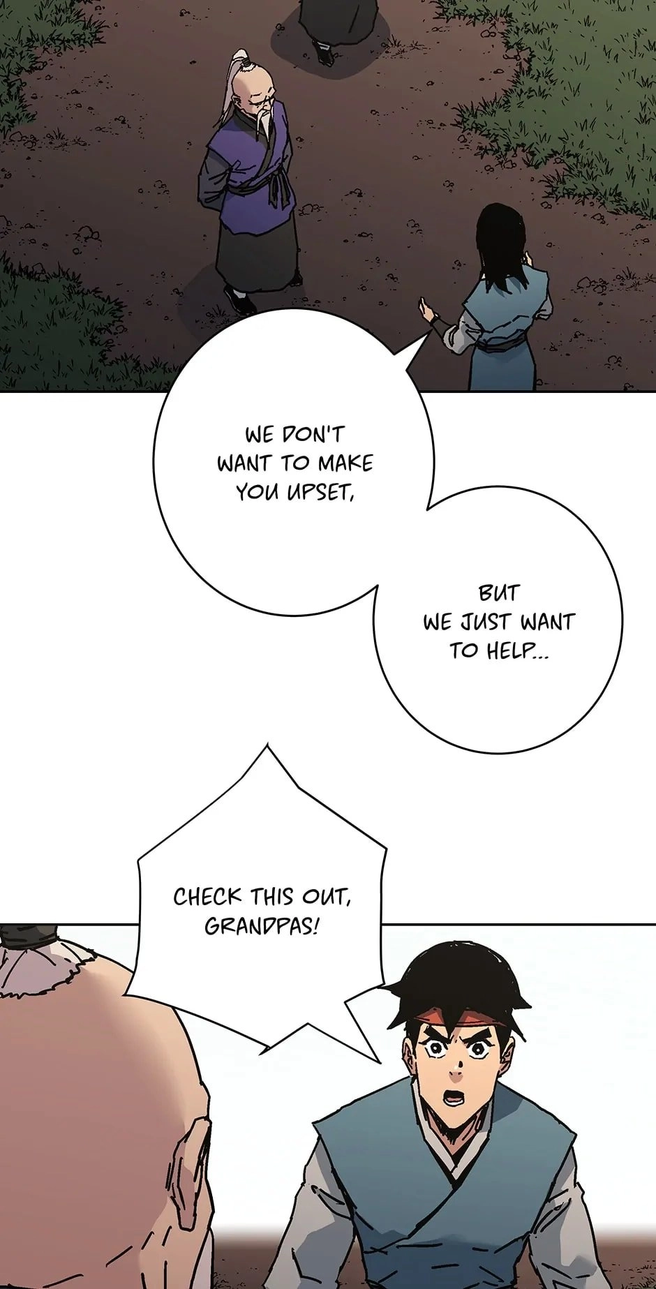 Peerless Dad Chapter 280 - Stop Them Here! Page 16