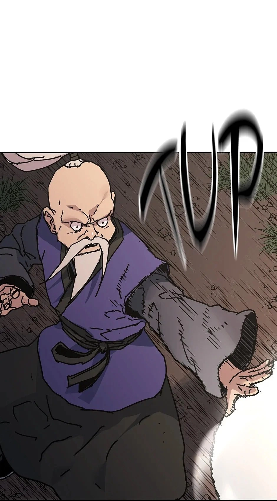 Peerless Dad Chapter 280 - Stop Them Here! Page 22