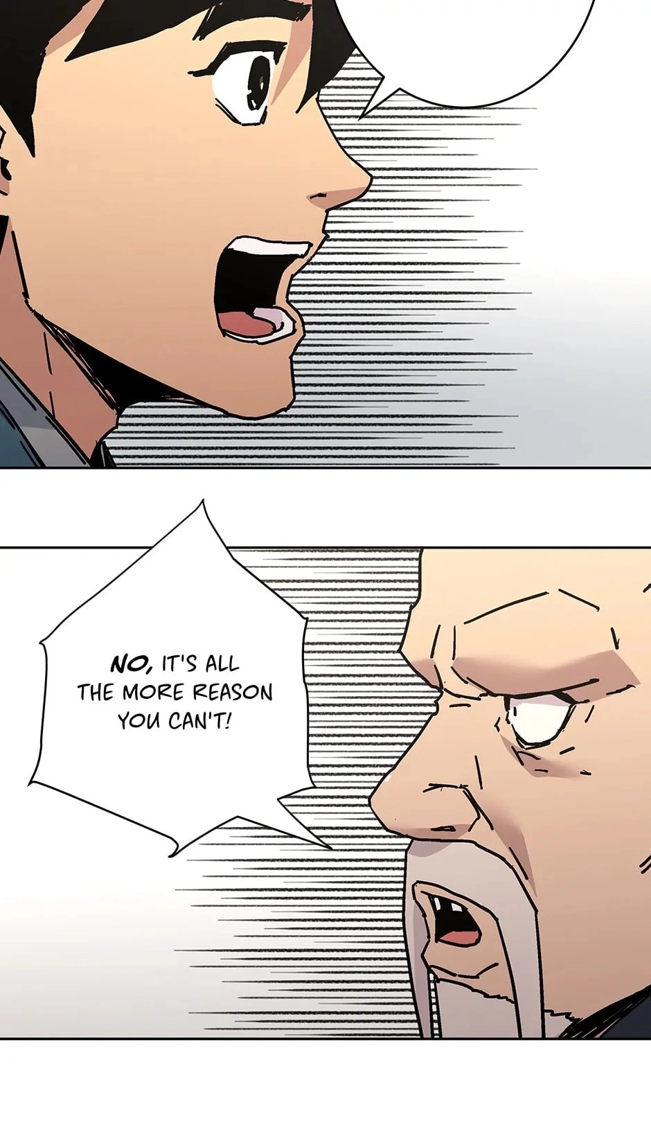 Peerless Dad Chapter 280 - Stop Them Here! Page 29