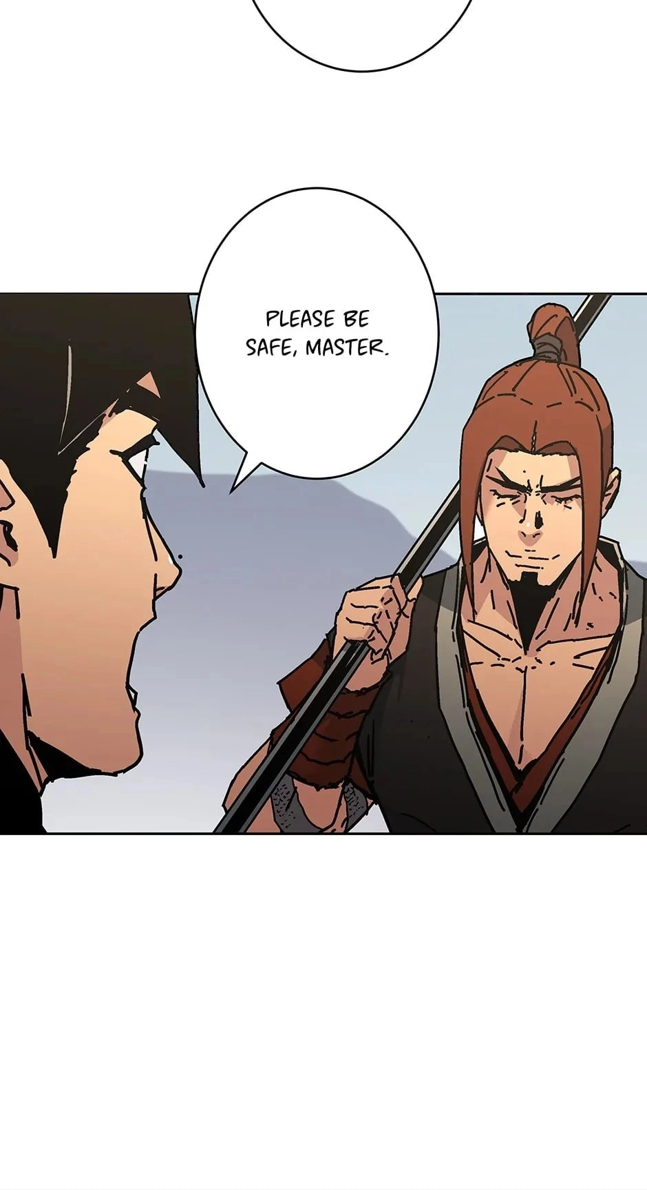 Peerless Dad Chapter 280 - Stop Them Here! Page 36