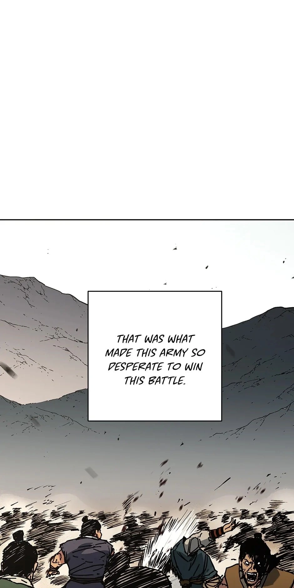 Peerless Dad Chapter 280 - Stop Them Here! Page 55