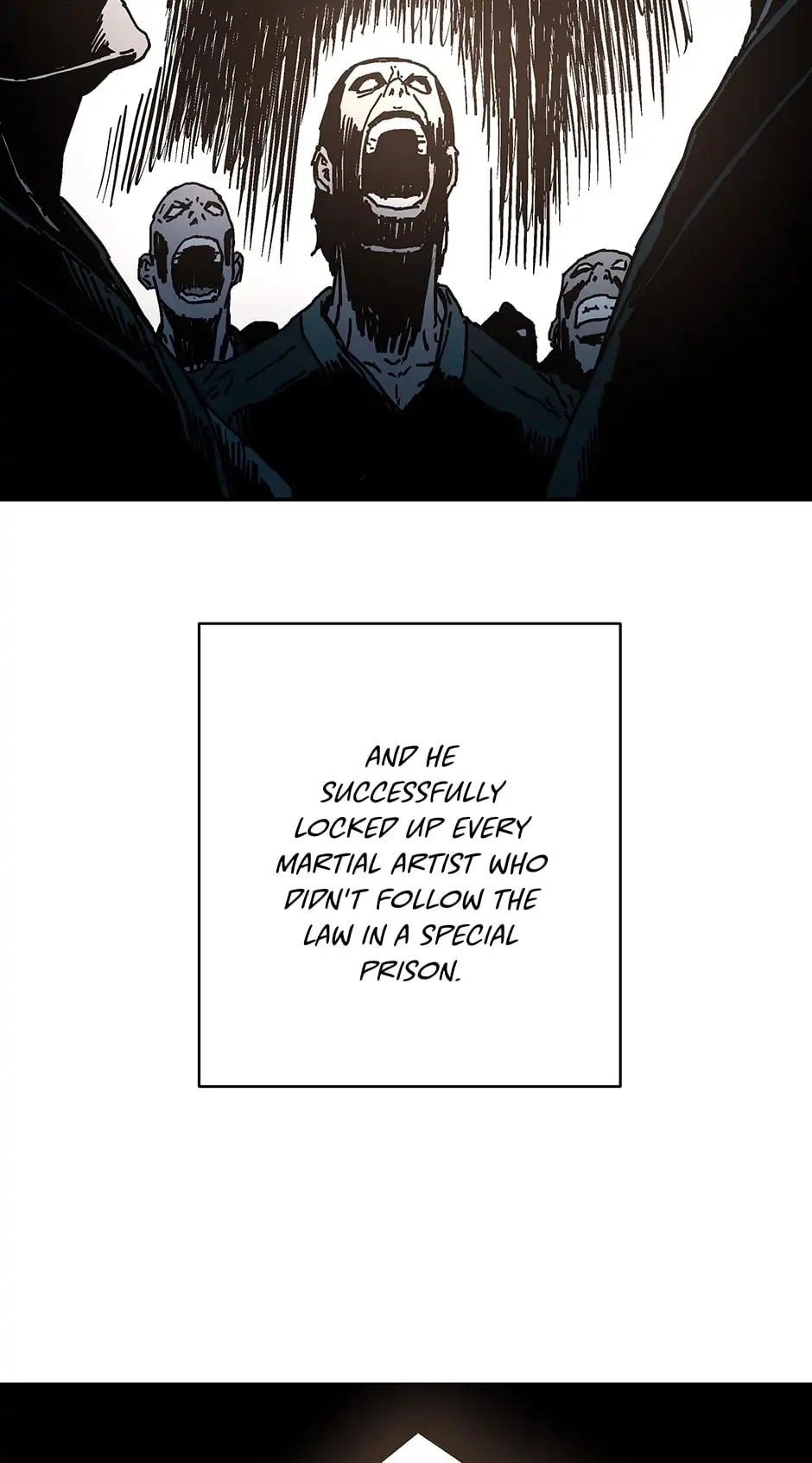 Peerless Dad Chapter 198 Page 20