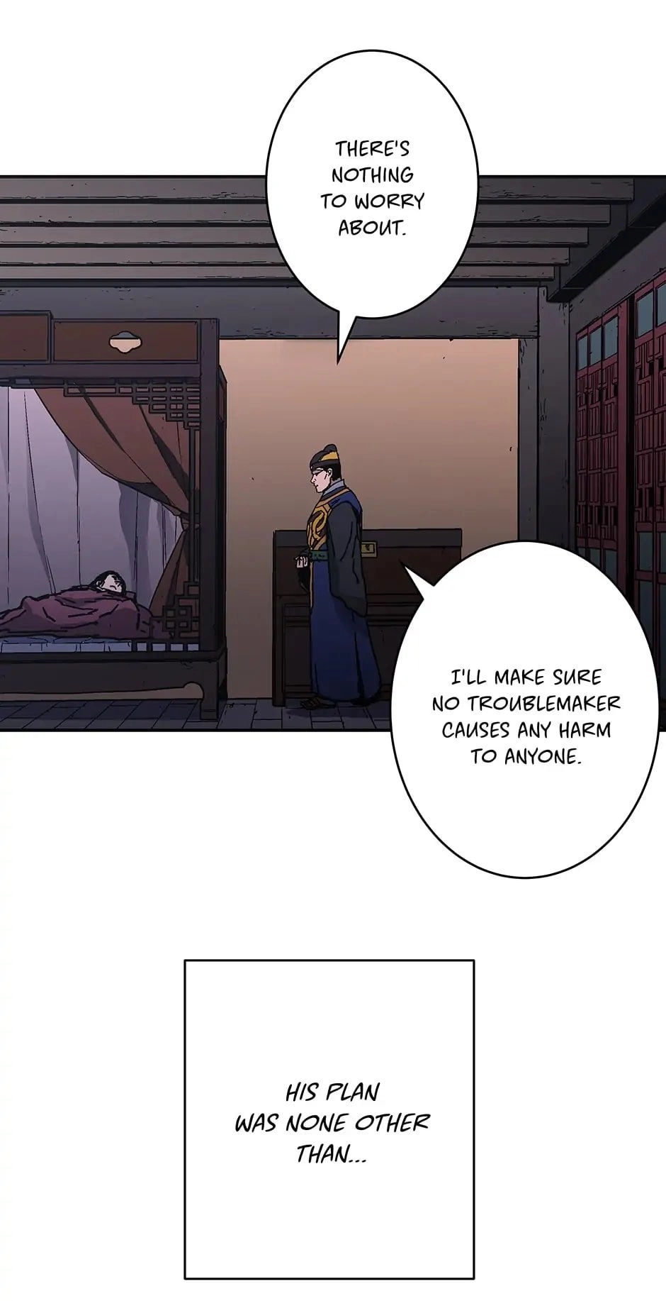 Peerless Dad Chapter 198 Page 27