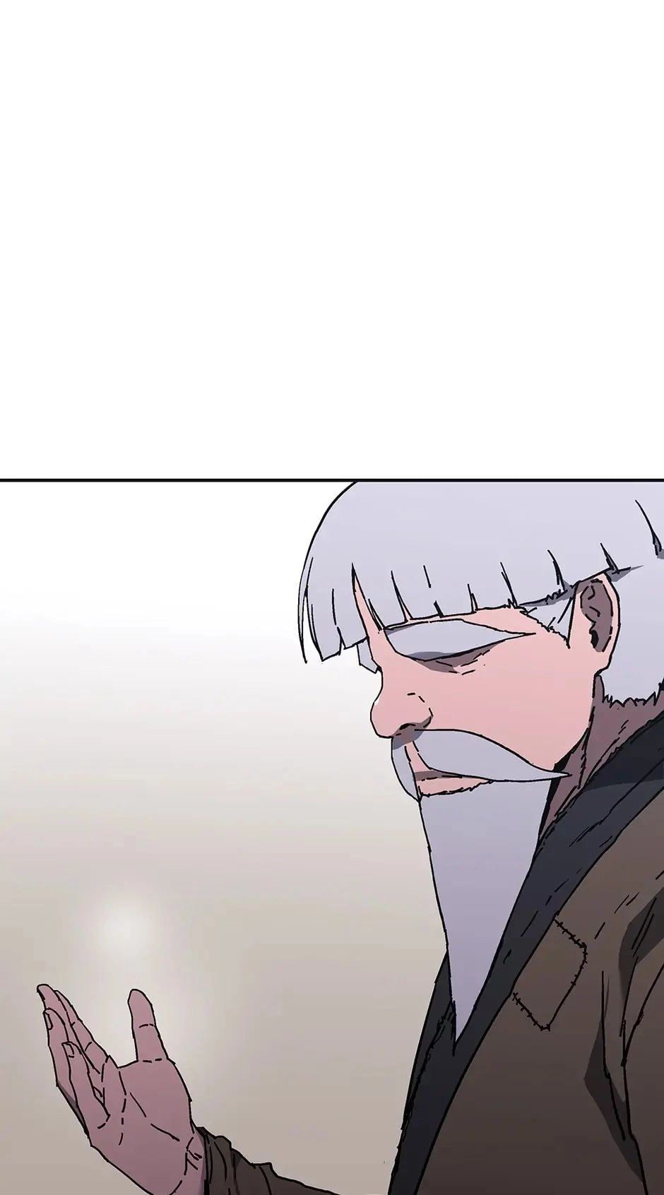 Peerless Dad Chapter 198 Page 31