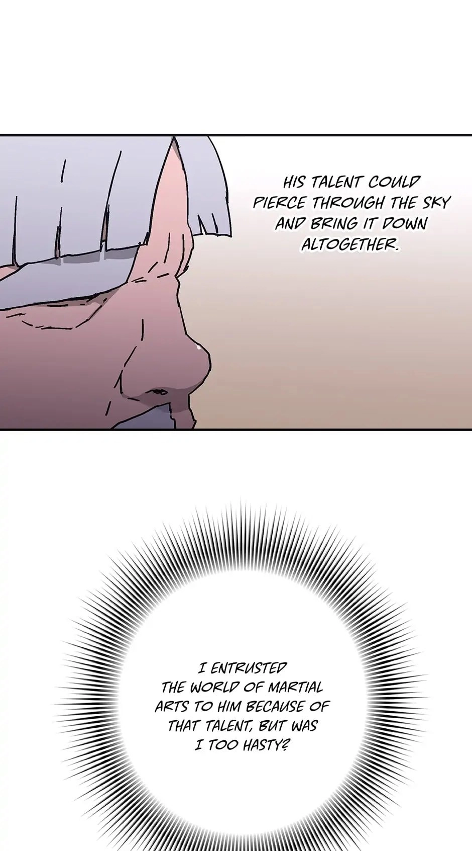 Peerless Dad Chapter 198 Page 45
