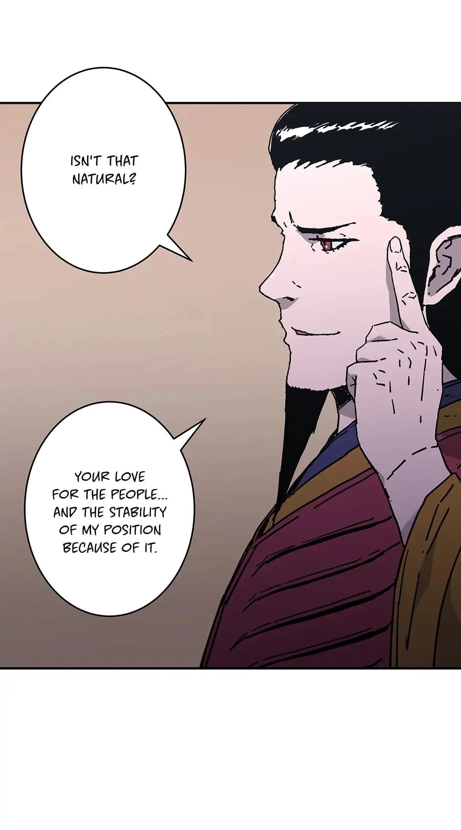 Peerless Dad Chapter 198 Page 47