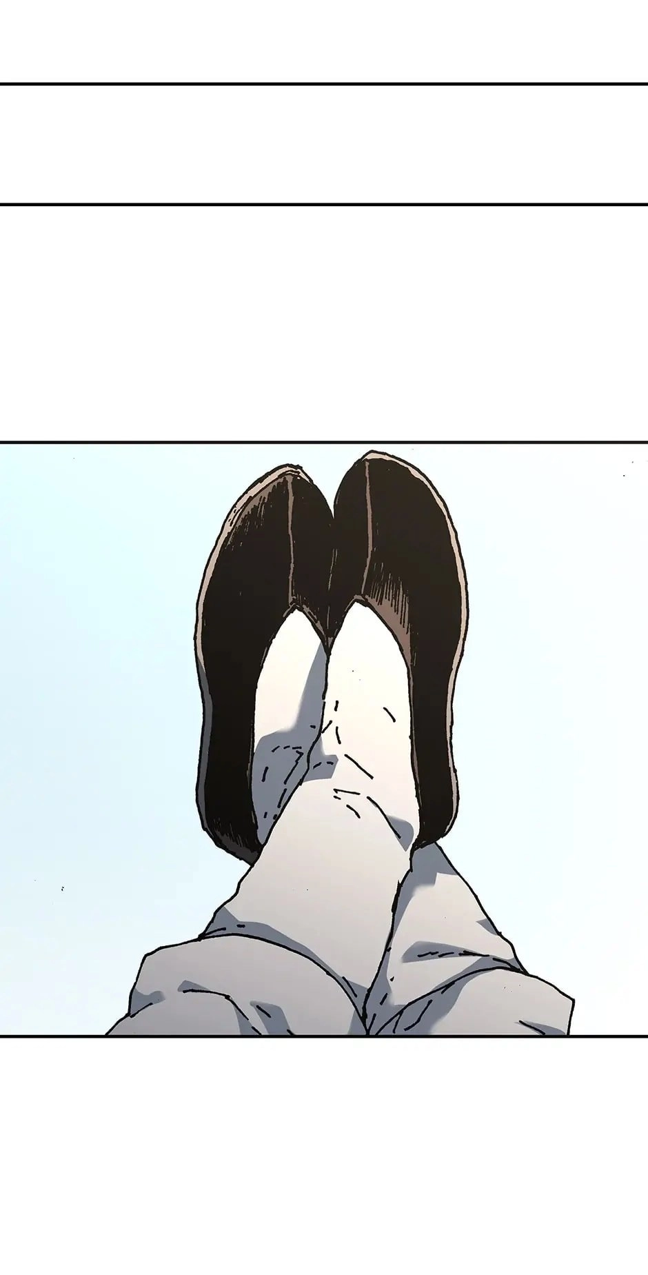 Peerless Dad Chapter 198 Page 61