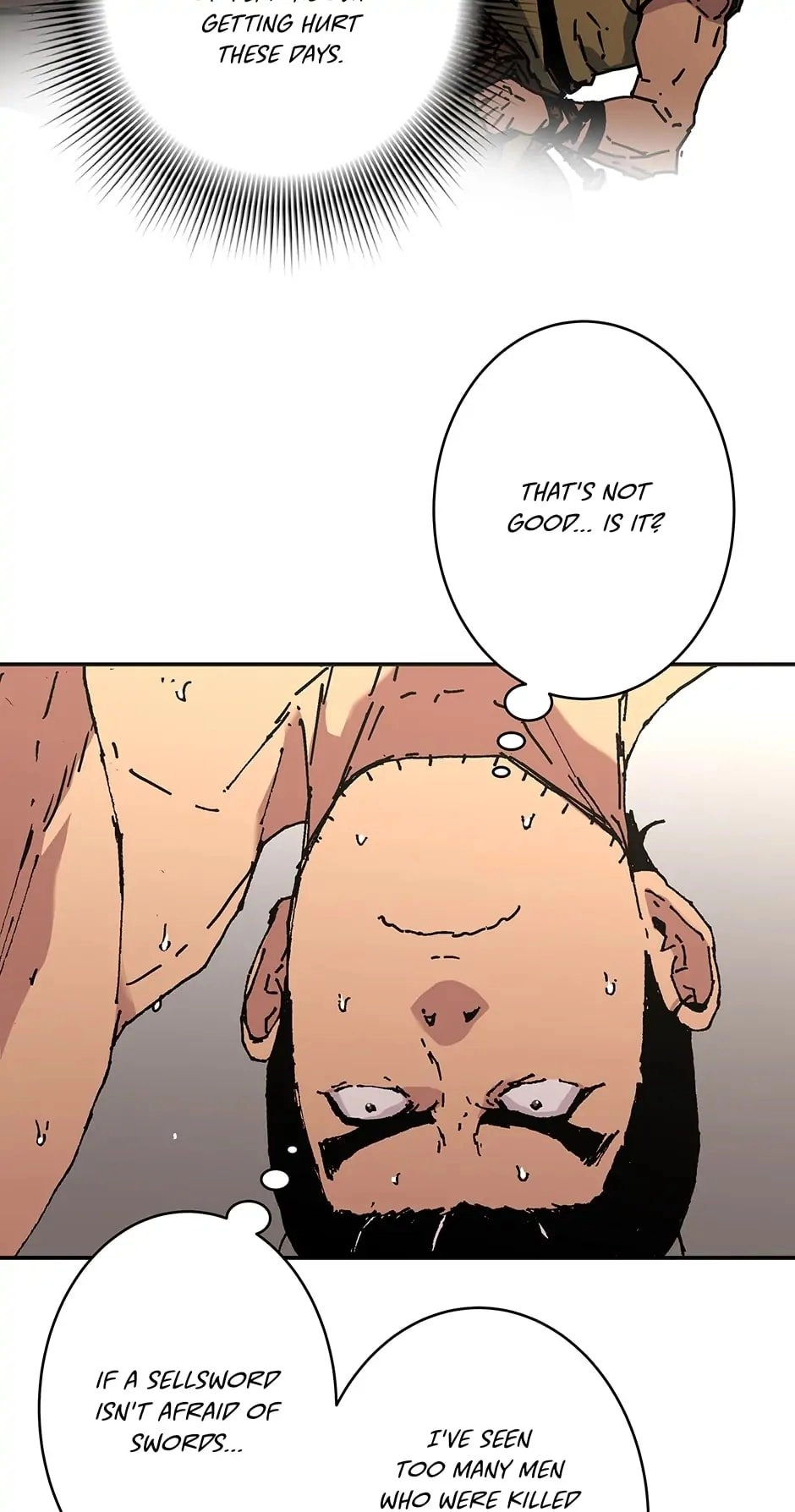 Peerless Dad Chapter 198 Page 64
