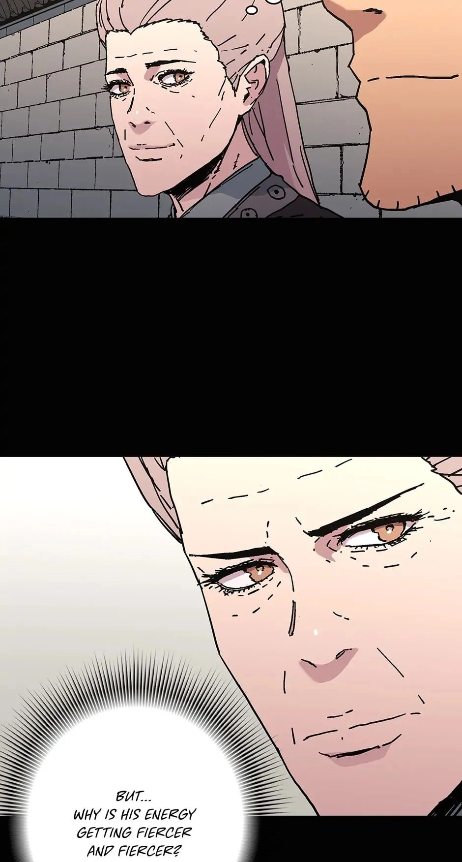 Peerless Dad Chapter 198 Page 69