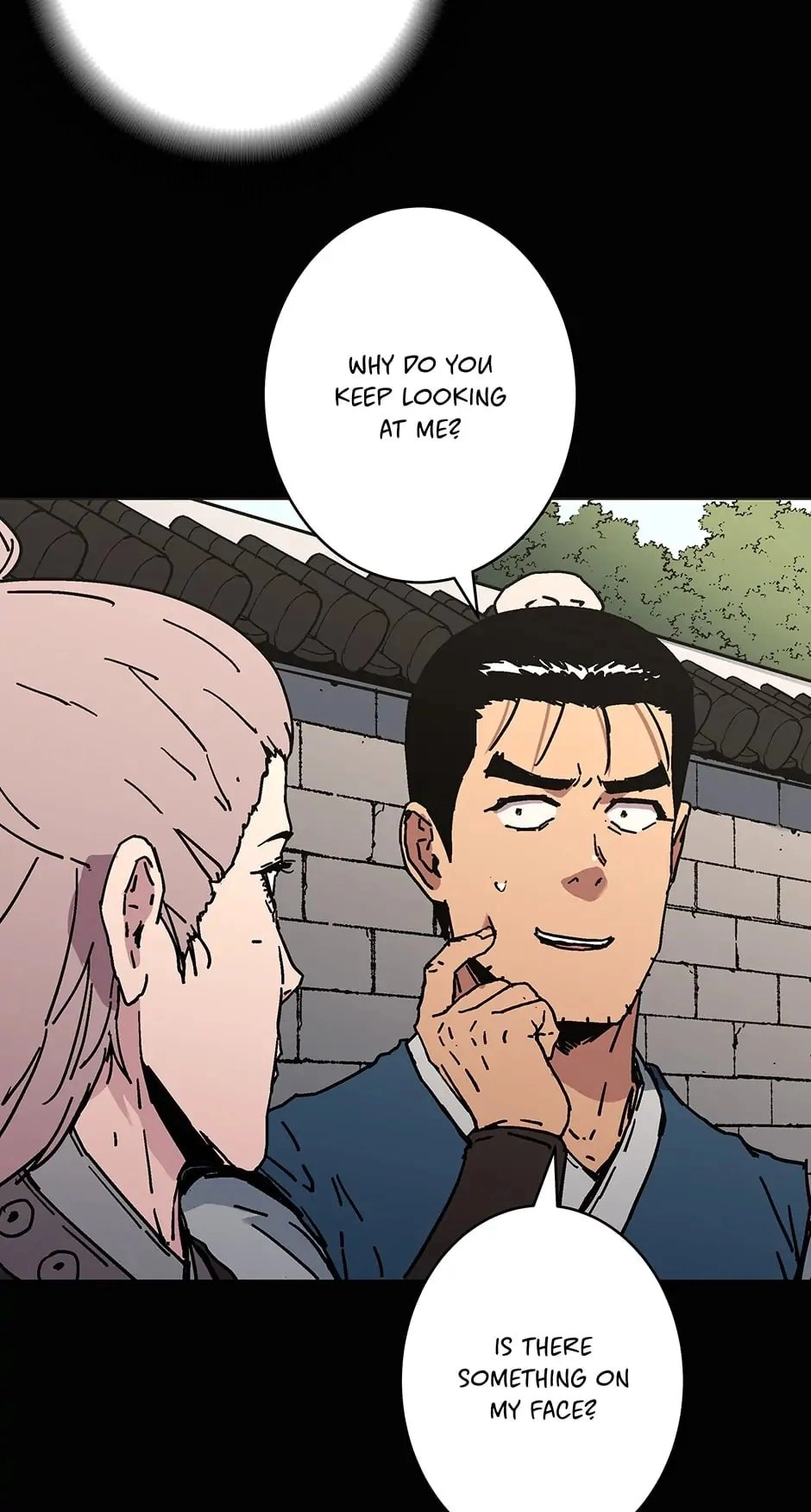 Peerless Dad Chapter 198 Page 70