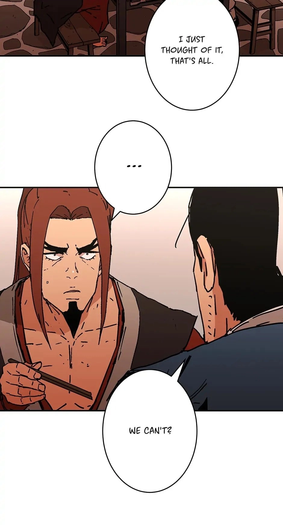 Peerless Dad Chapter 198 Page 77