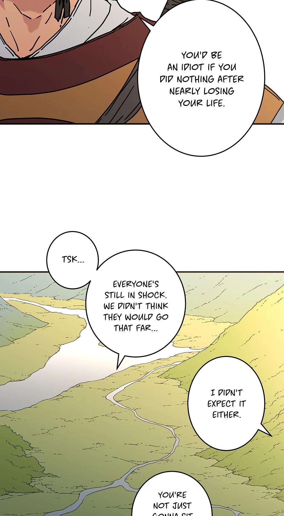 Peerless Dad Chapter 123 Page 25