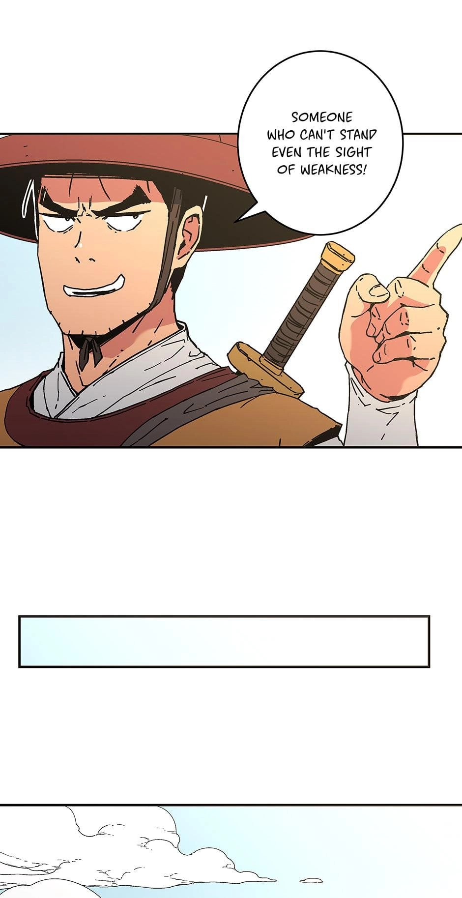 Peerless Dad Chapter 123 Page 32
