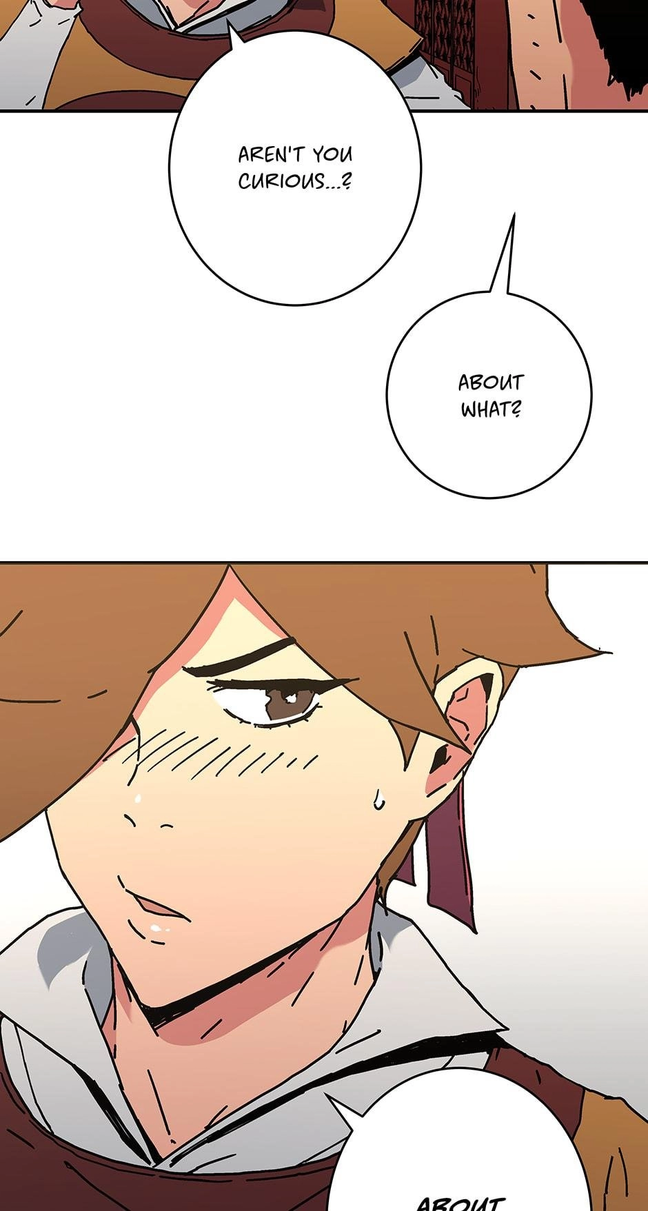 Peerless Dad Chapter 123 Page 38