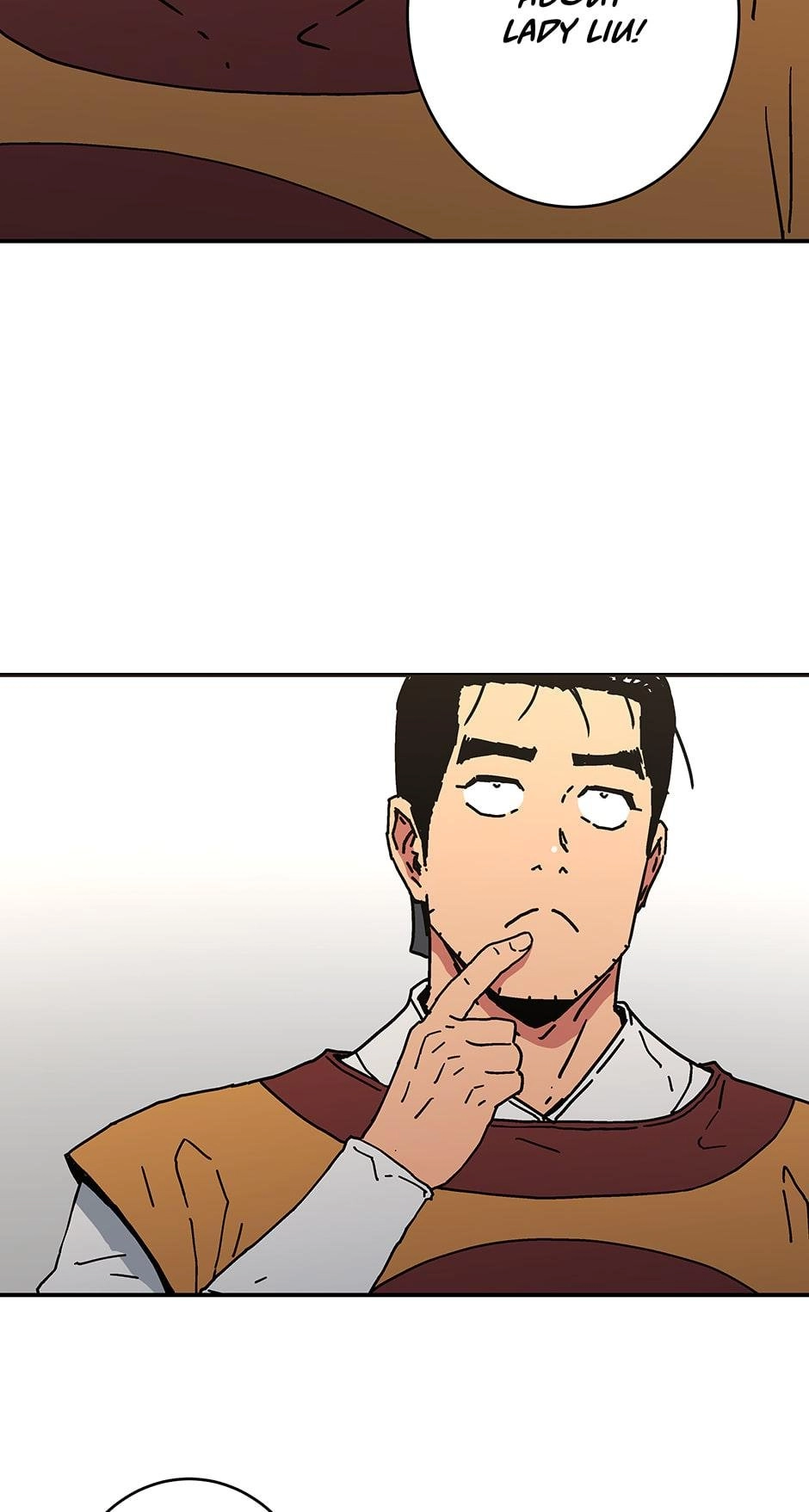 Peerless Dad Chapter 123 Page 39