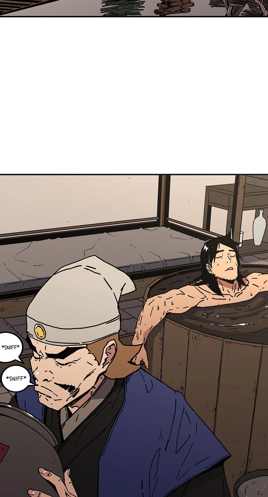 Peerless Dad Chapter 123 Page 48