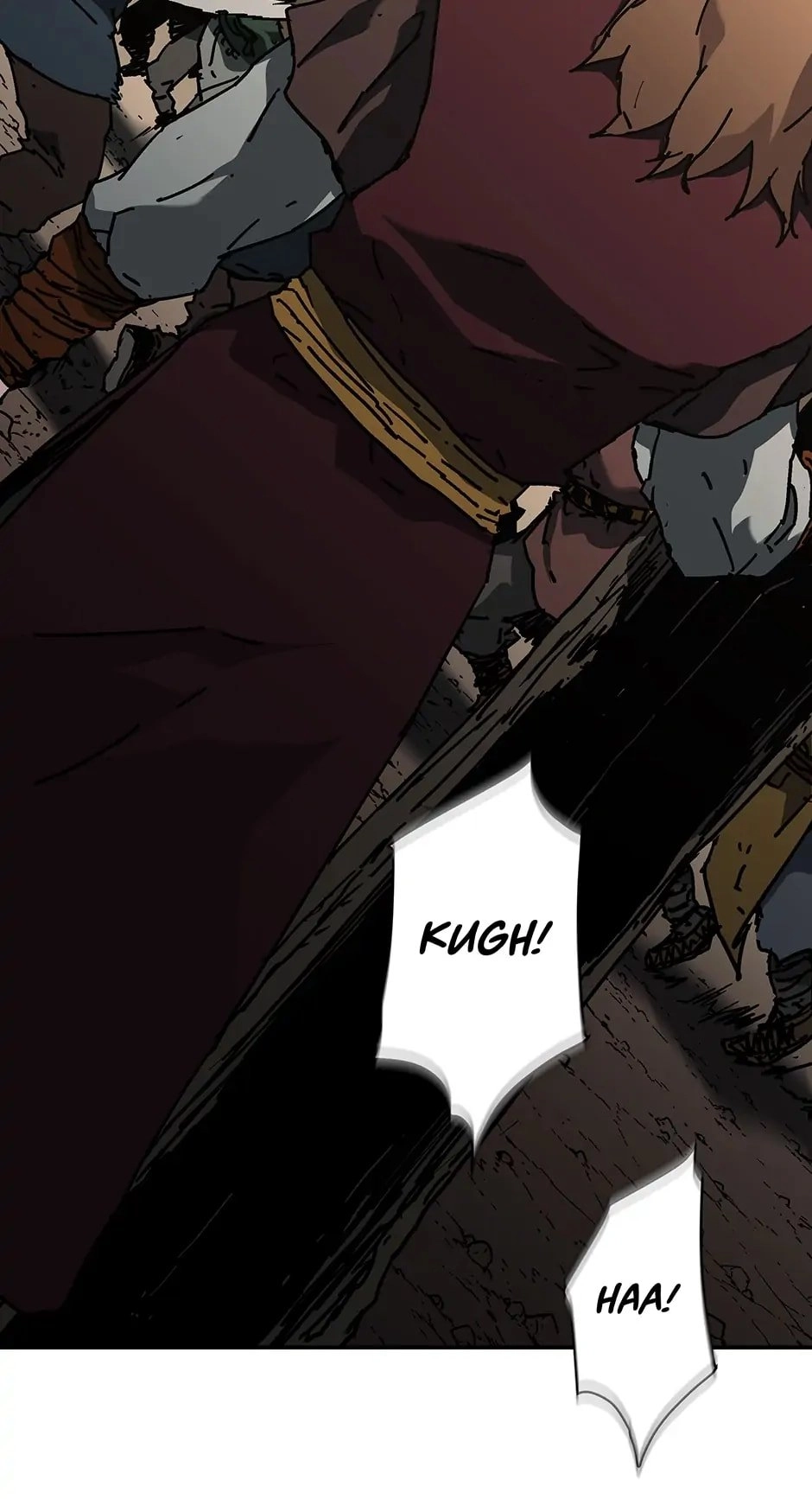 Peerless Dad Chapter 208 Page 13