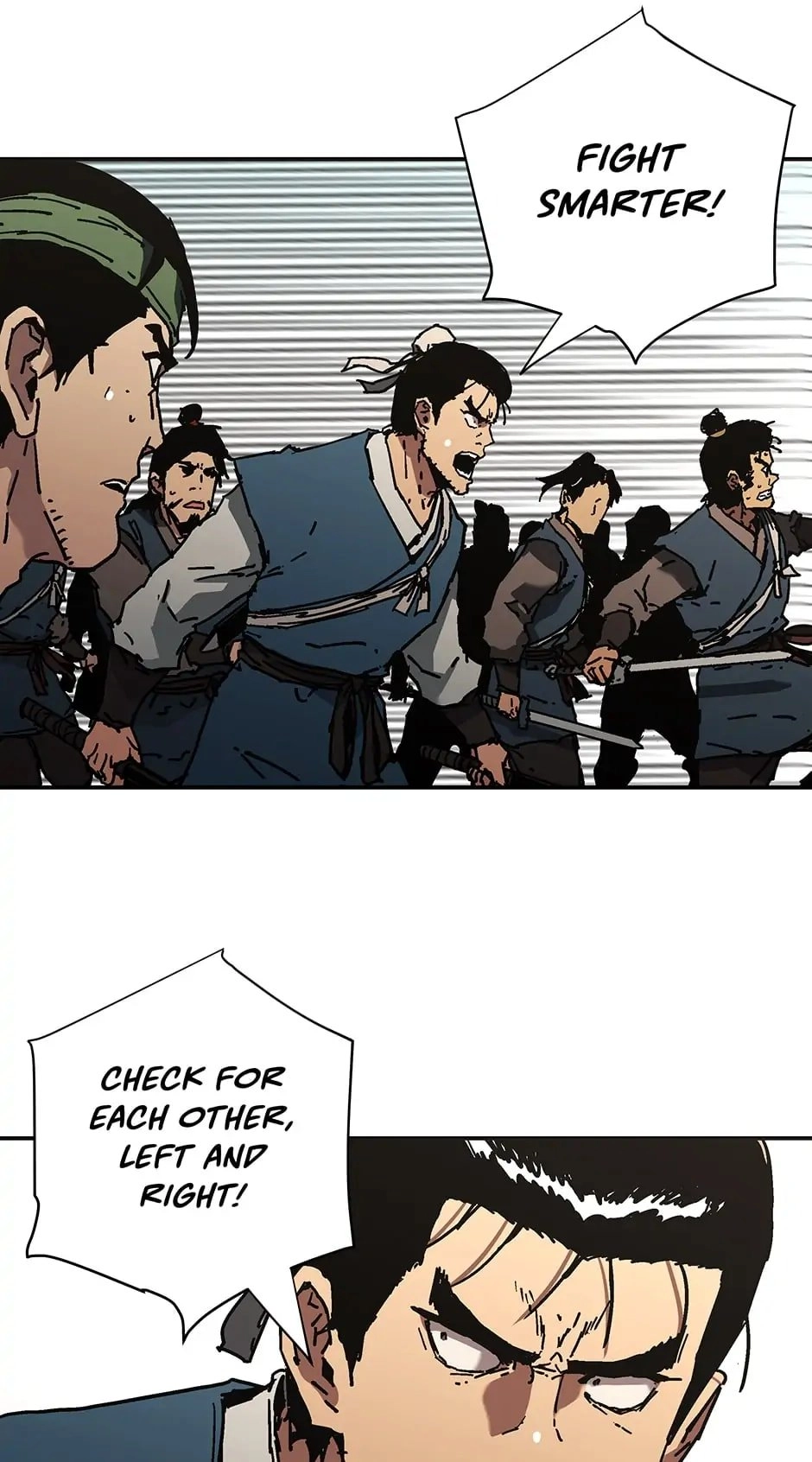 Peerless Dad Chapter 208 Page 14