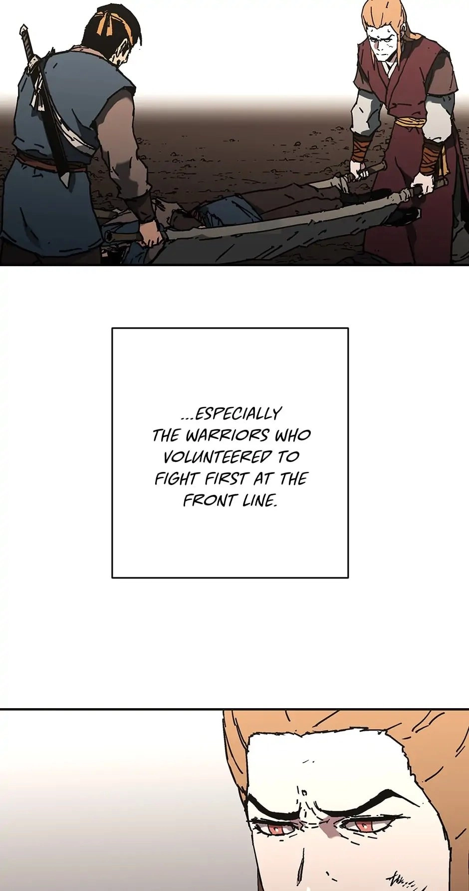Peerless Dad Chapter 208 Page 32