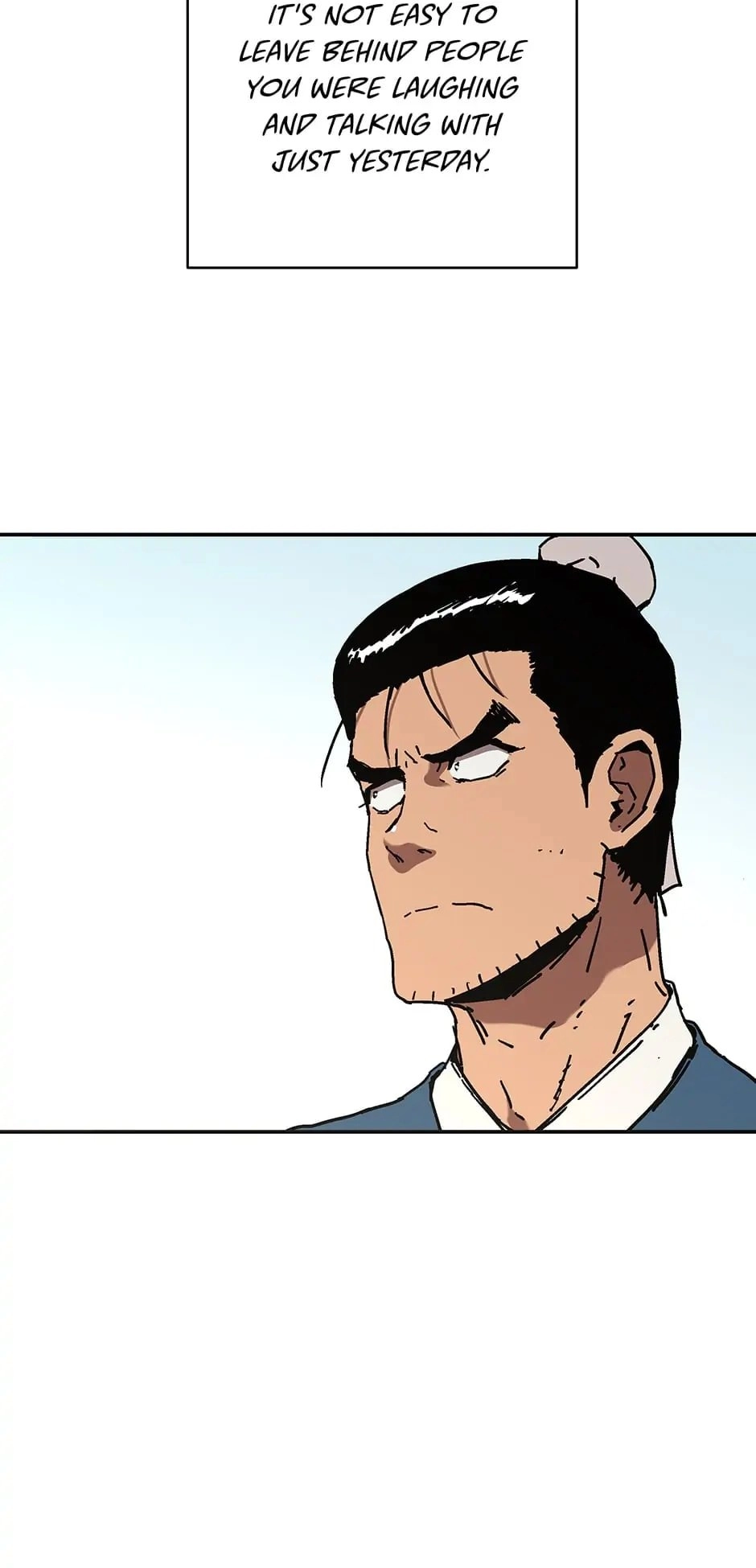 Peerless Dad Chapter 208 Page 37