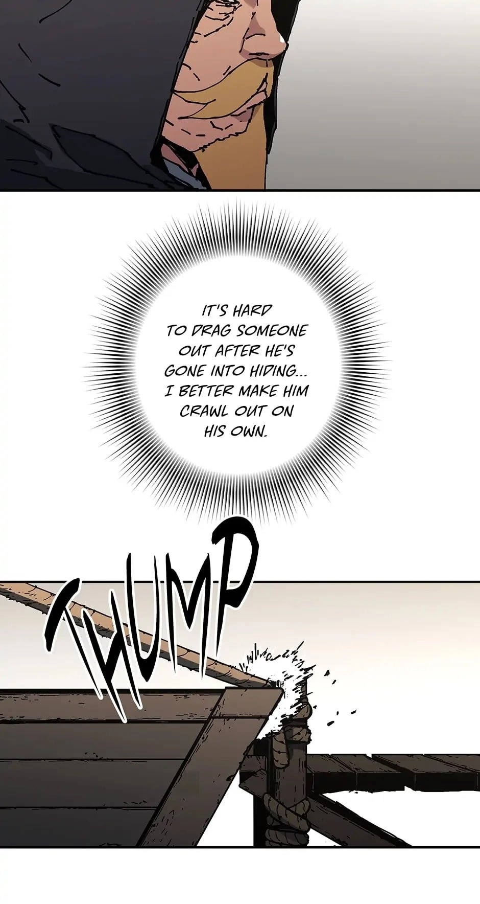 Peerless Dad Chapter 208 Page 63