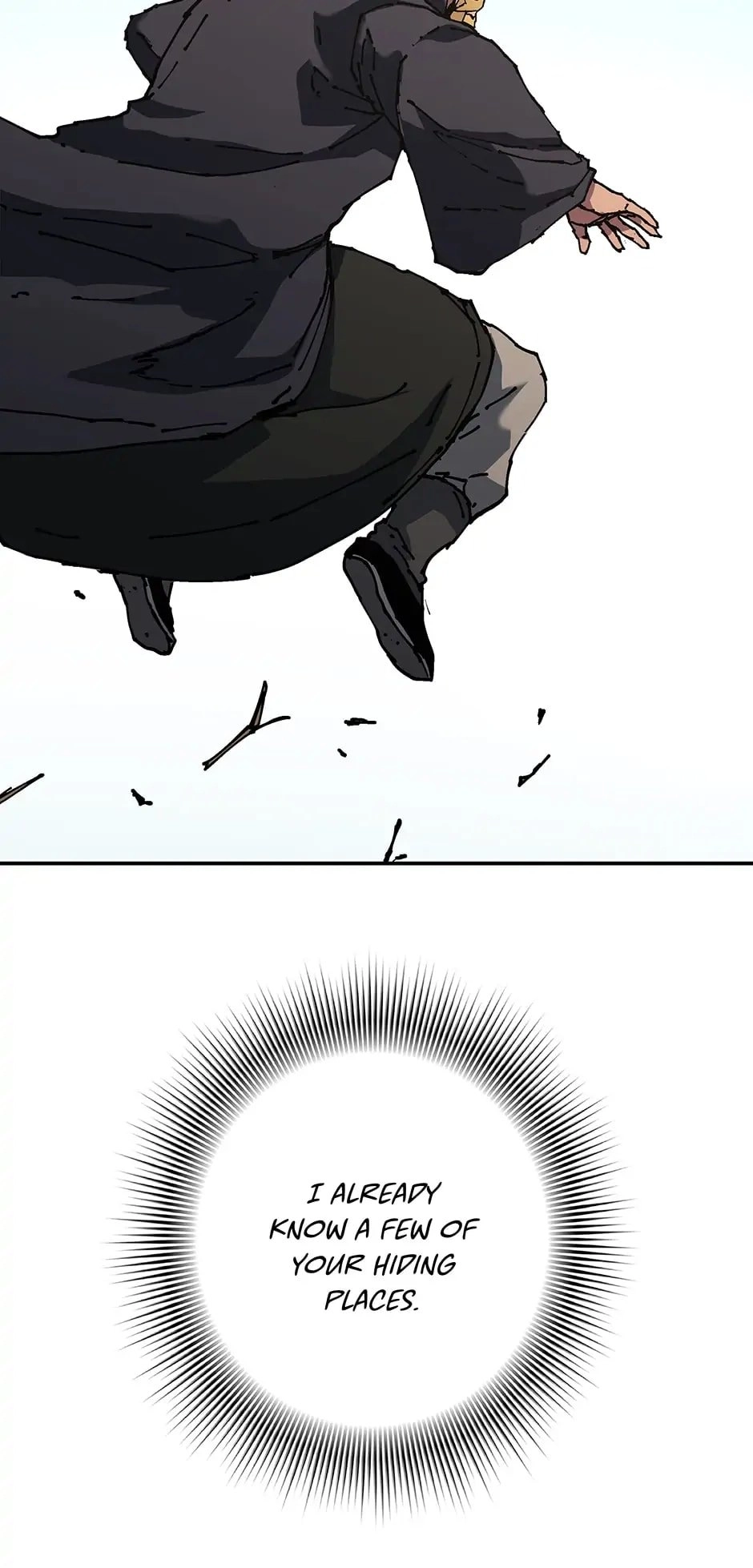 Peerless Dad Chapter 208 Page 67