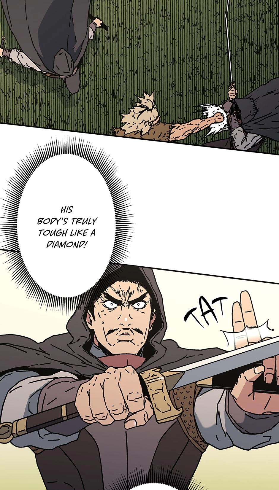Peerless Dad Chapter 136 Page 16