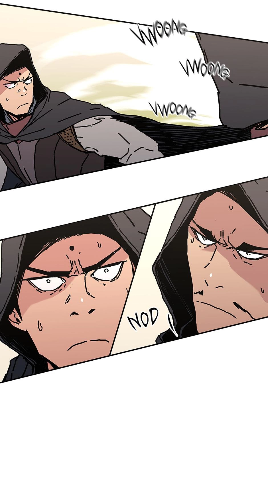 Peerless Dad Chapter 136 Page 18