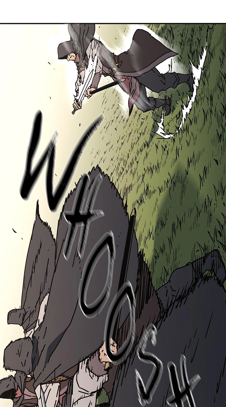 Peerless Dad Chapter 136 Page 20