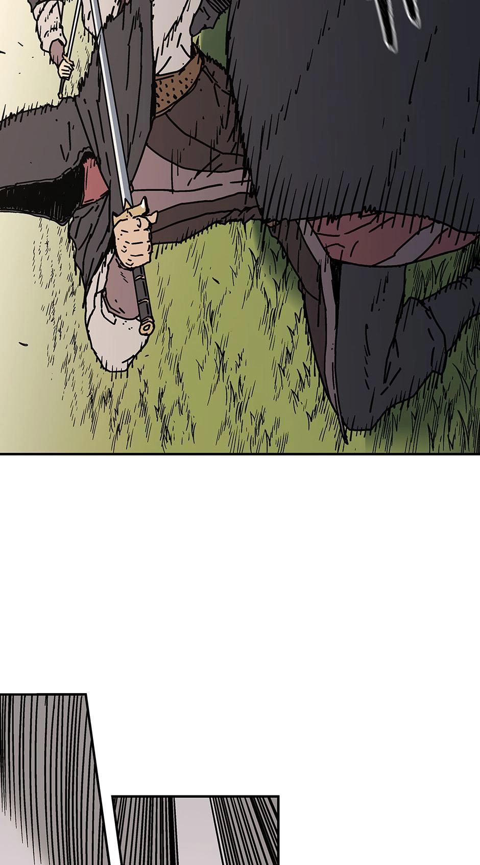 Peerless Dad Chapter 136 Page 21