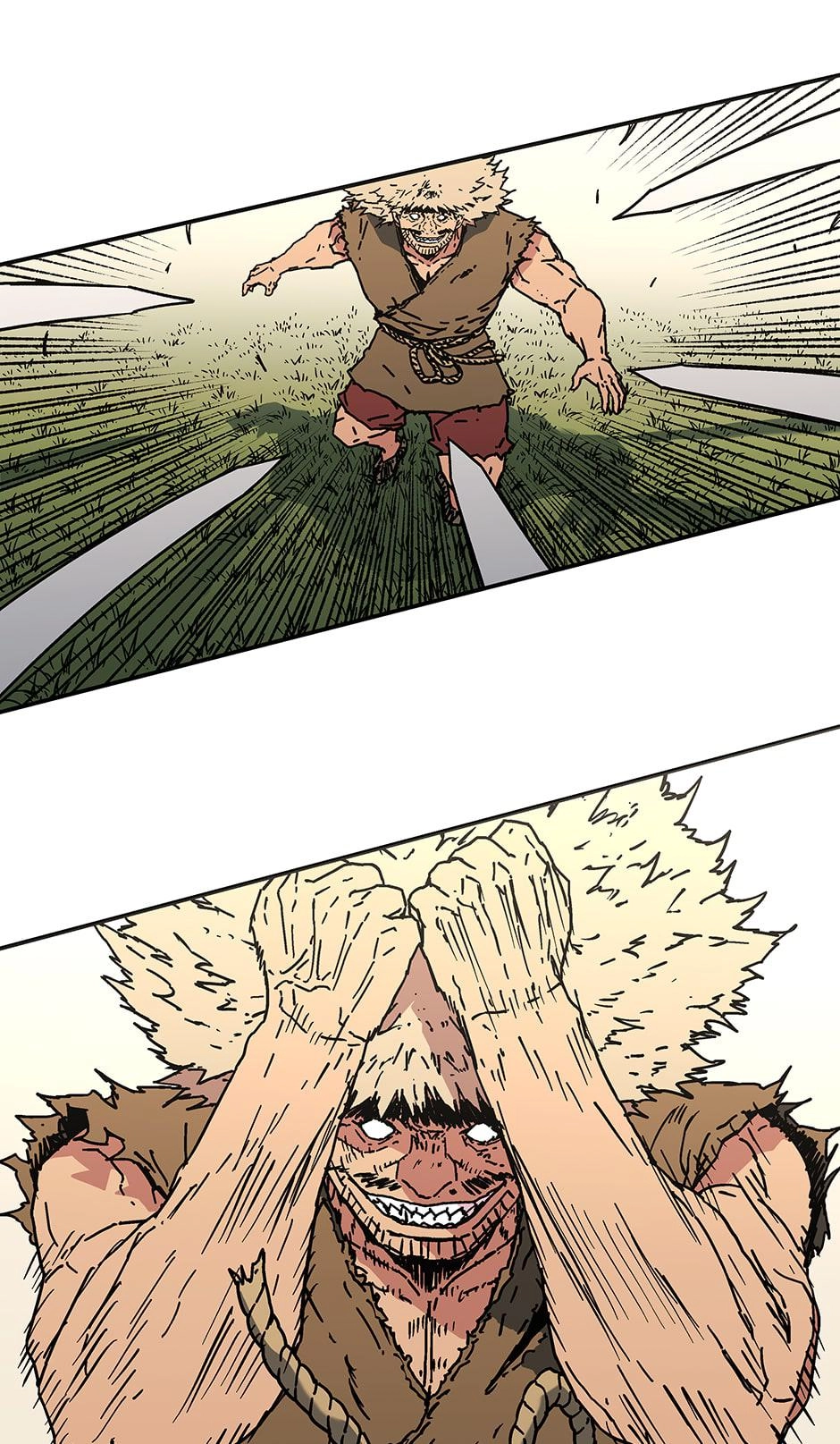 Peerless Dad Chapter 136 Page 23