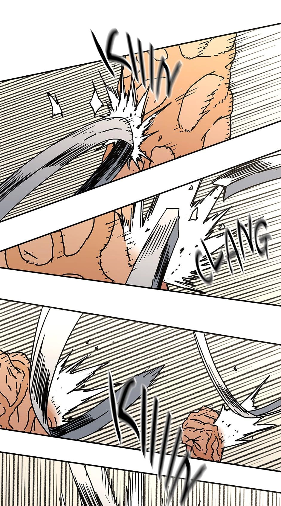 Peerless Dad Chapter 136 Page 28