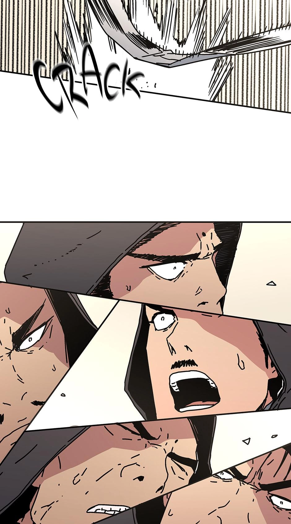 Peerless Dad Chapter 136 Page 29
