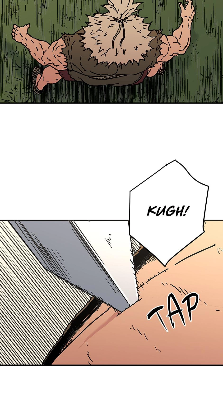 Peerless Dad Chapter 136 Page 37