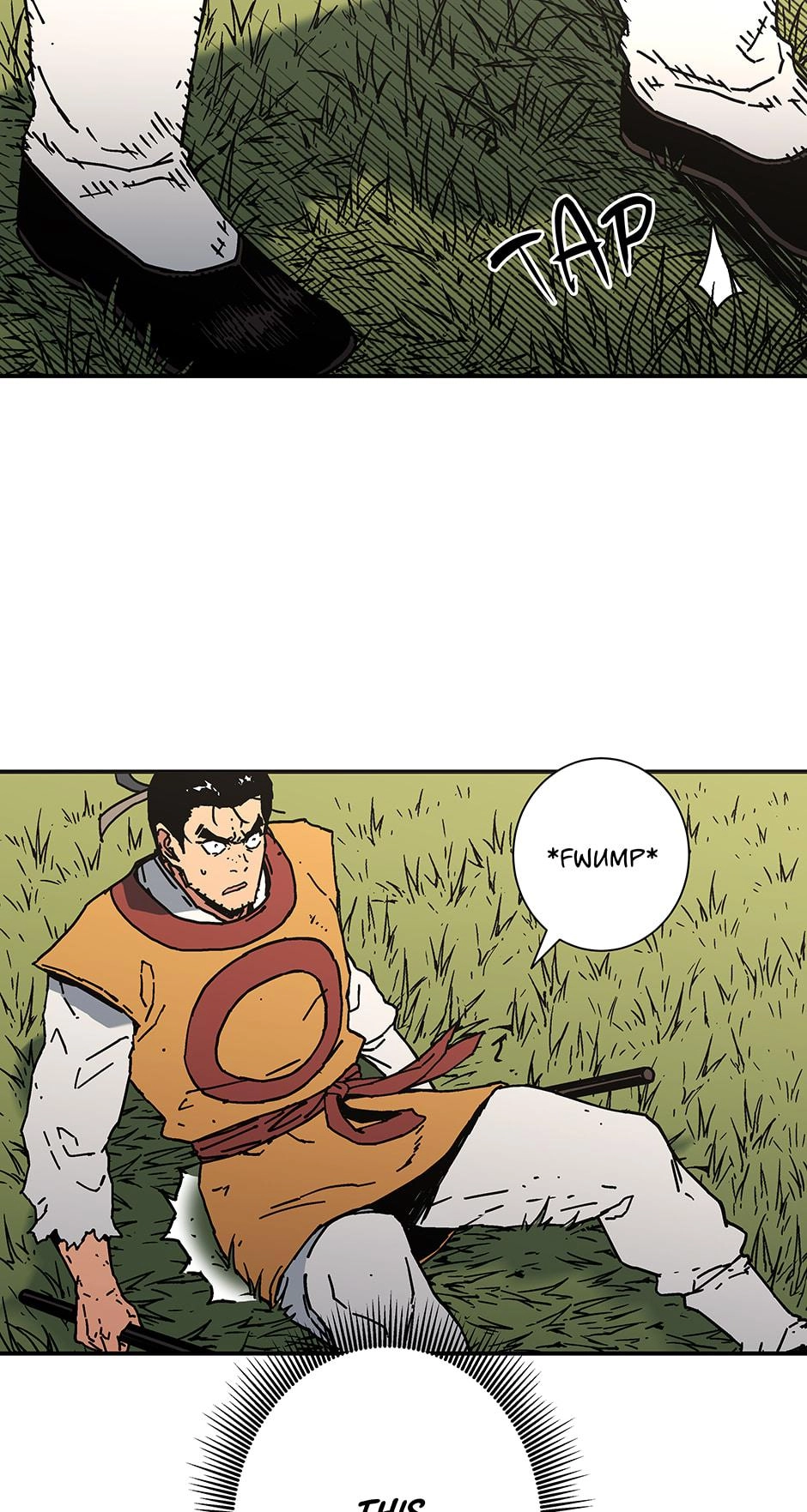 Peerless Dad Chapter 136 Page 44