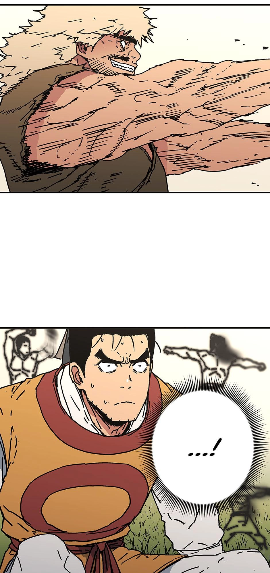 Peerless Dad Chapter 136 Page 47