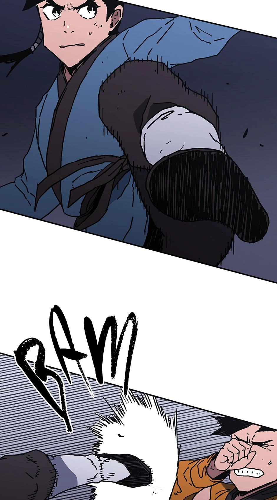 Peerless Dad Chapter 136 Page 52