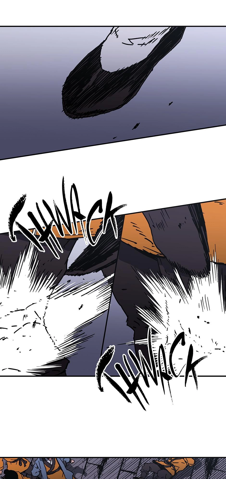 Peerless Dad Chapter 136 Page 56