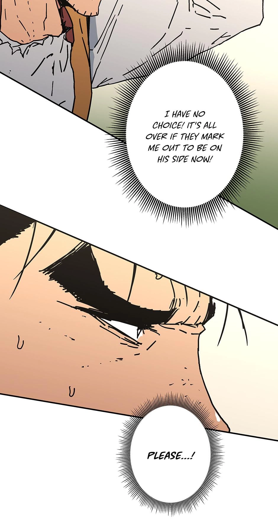 Peerless Dad Chapter 136 Page 7