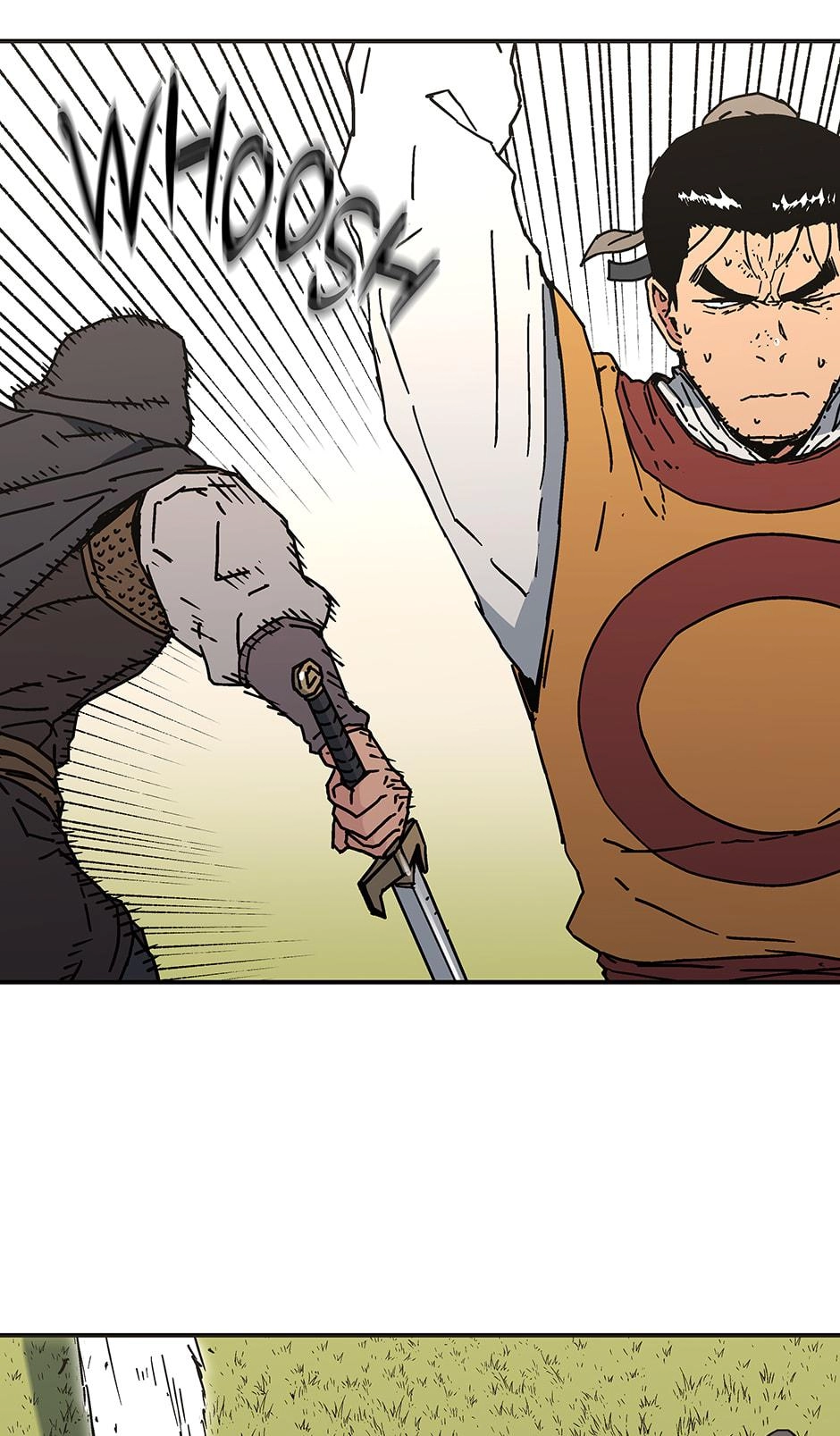 Peerless Dad Chapter 136 Page 8