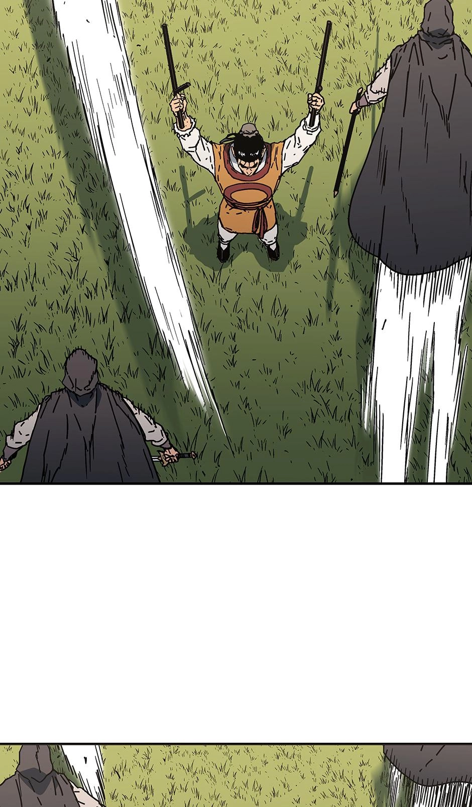 Peerless Dad Chapter 136 Page 9