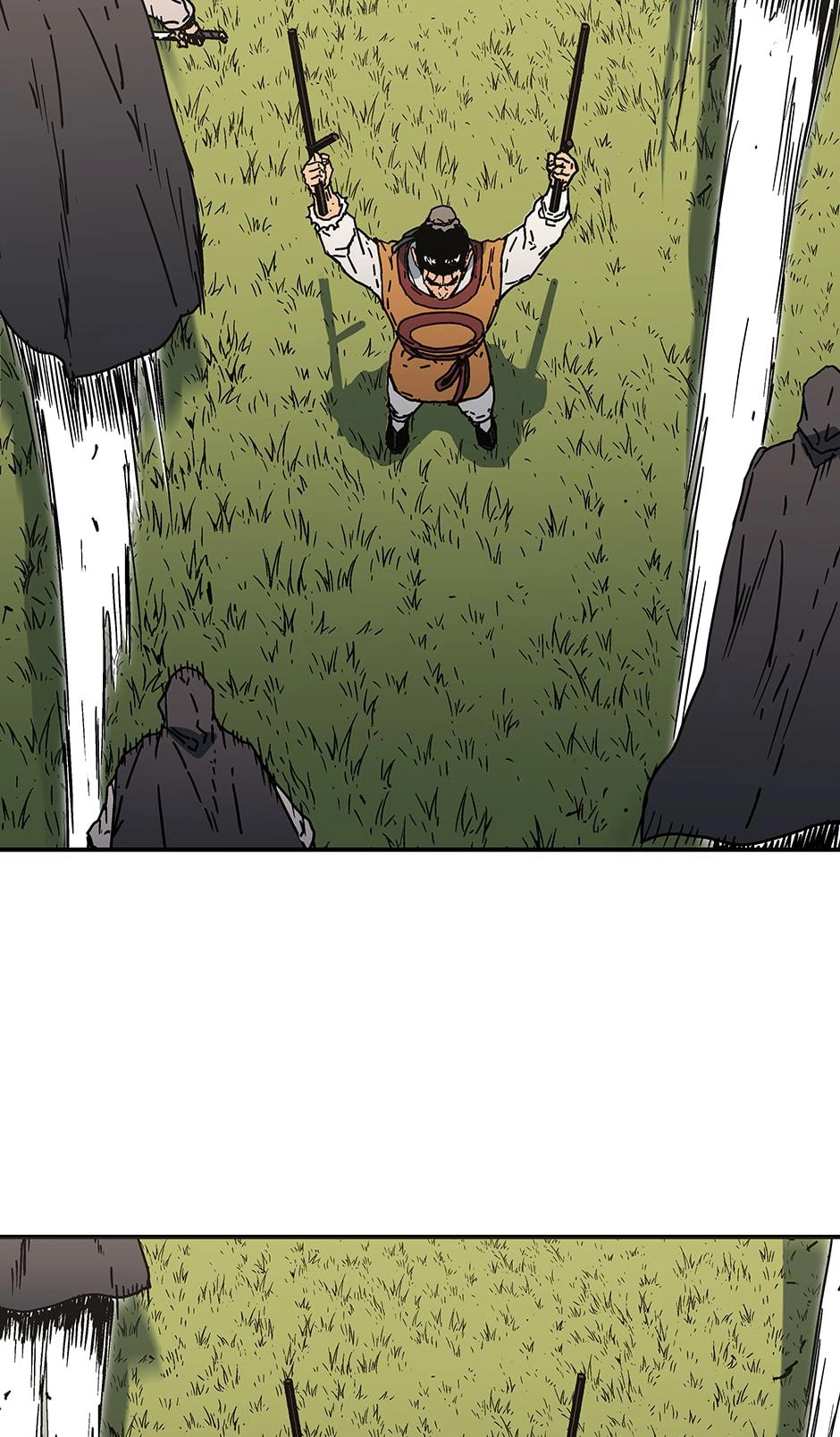 Peerless Dad Chapter 136 Page 10