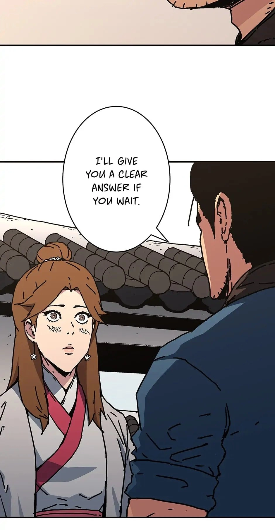 Peerless Dad Chapter 213 - Nothing Special Page 11