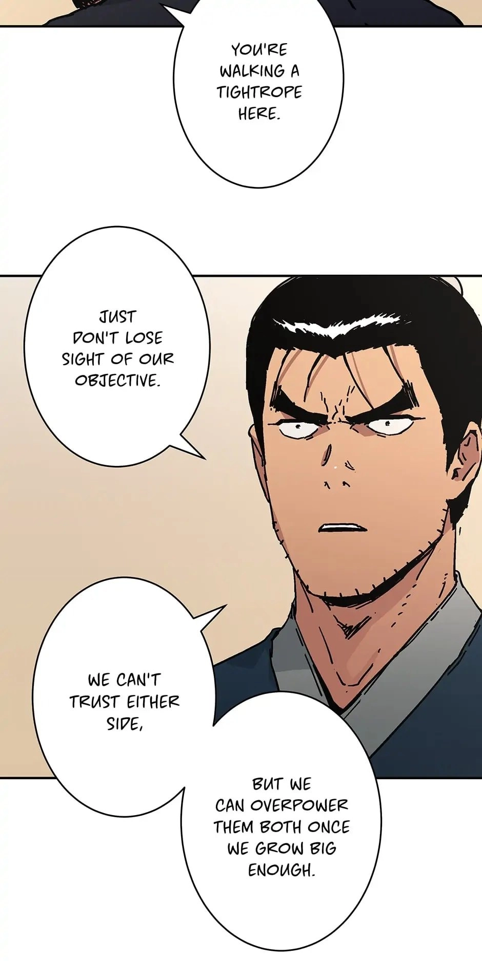 Peerless Dad Chapter 213 - Nothing Special Page 17