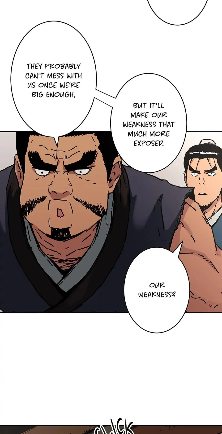 Peerless Dad Chapter 213 - Nothing Special Page 19