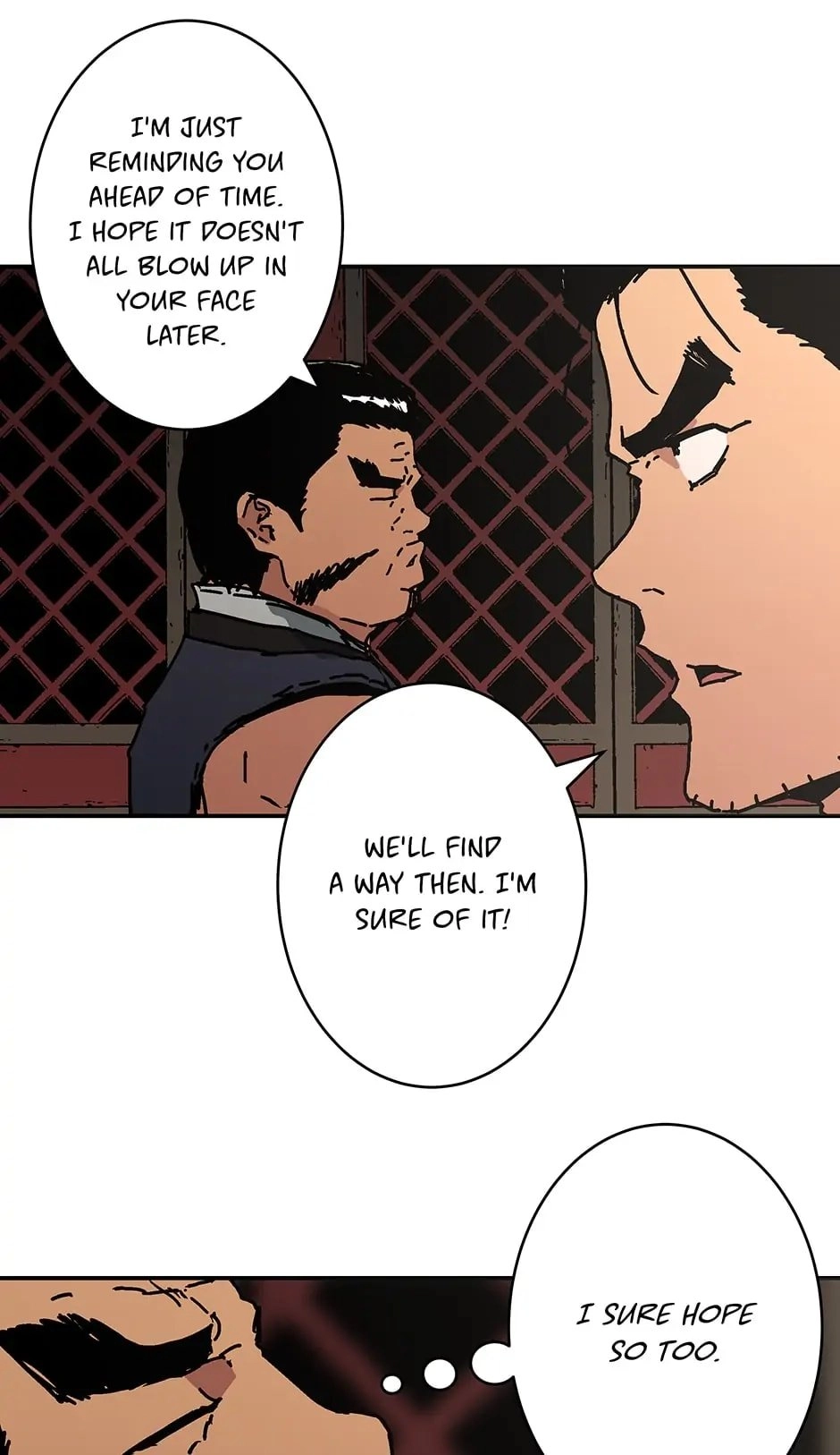 Peerless Dad Chapter 213 - Nothing Special Page 23