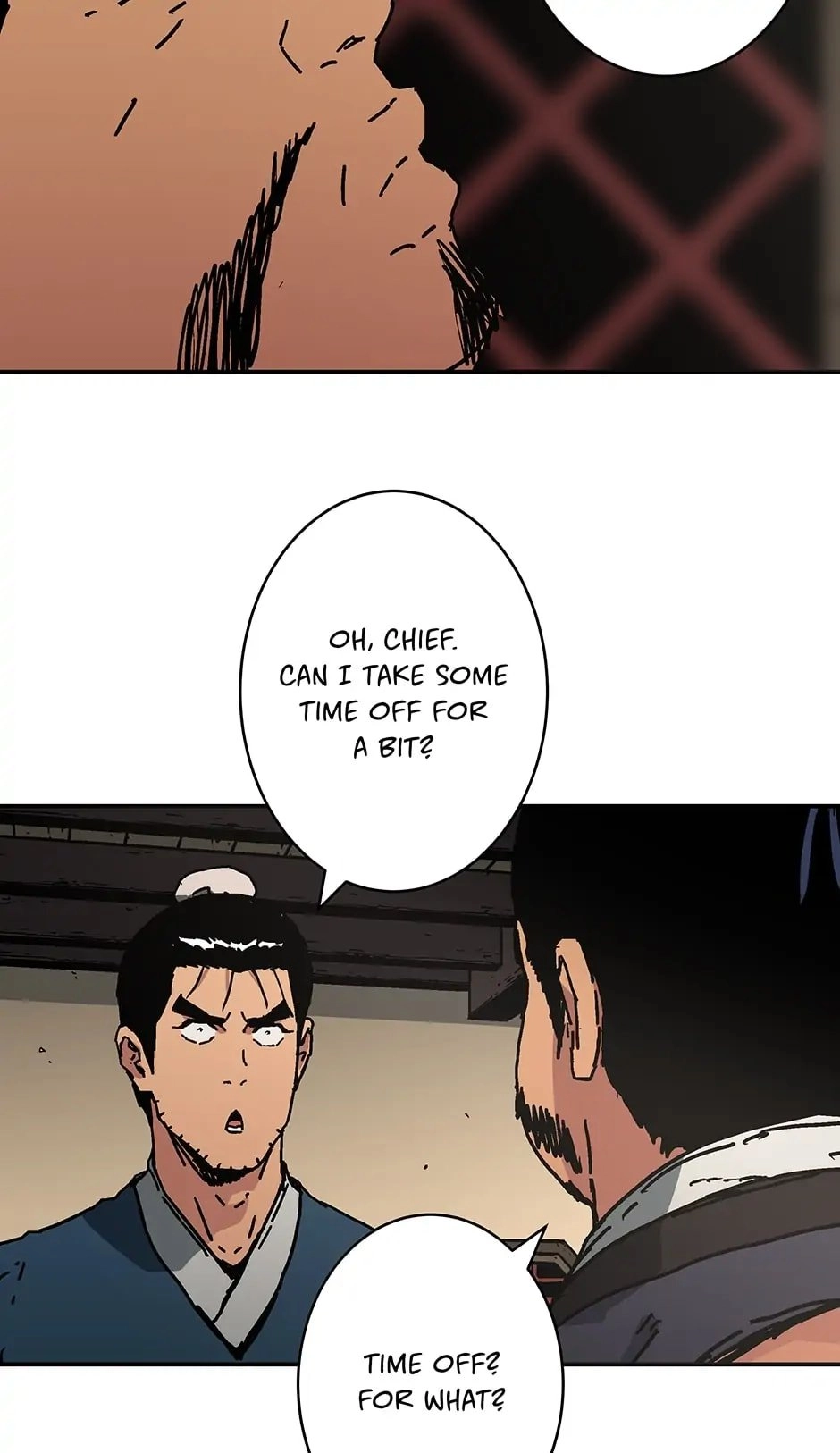 Peerless Dad Chapter 213 - Nothing Special Page 24