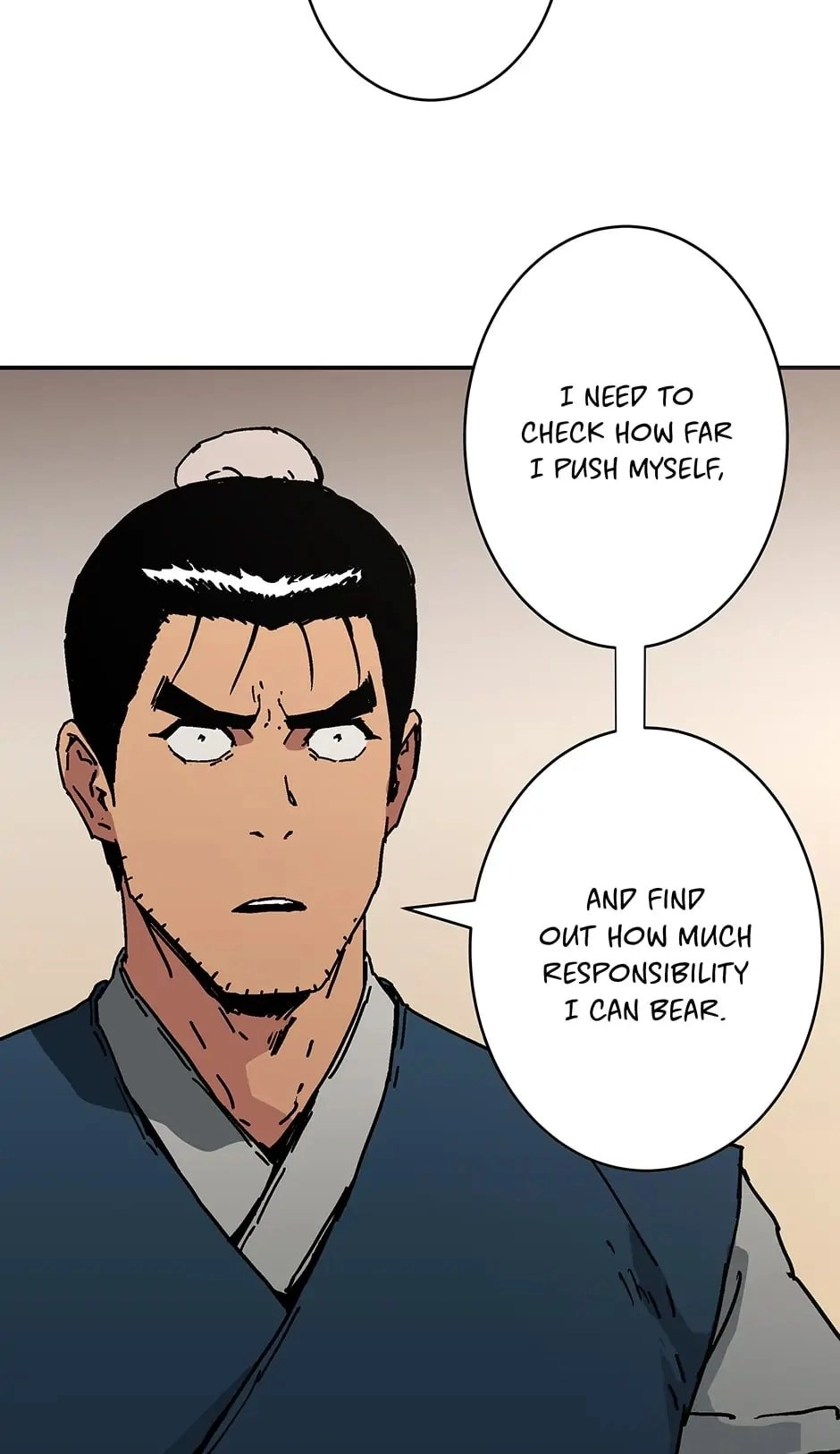 Peerless Dad Chapter 213 - Nothing Special Page 25