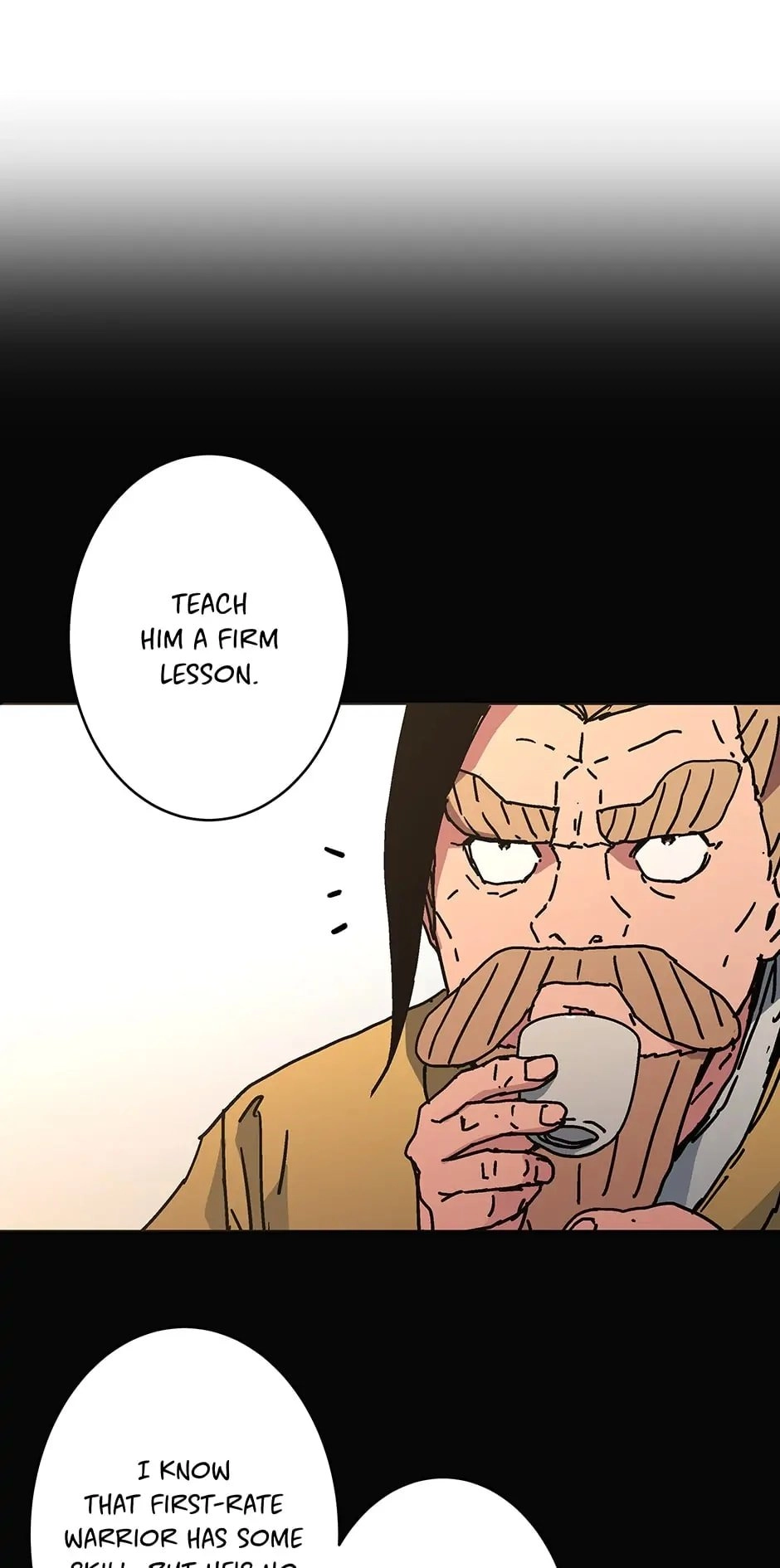 Peerless Dad Chapter 213 - Nothing Special Page 33